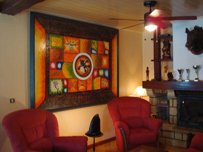 Galerie