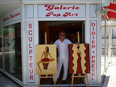 Galerie